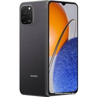 Смартфон Huawei Nova Y61 EVE-LX3 4GB/64GB без NFC (полночный черный)