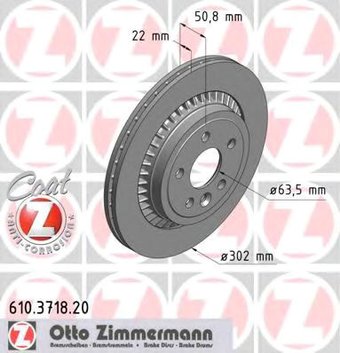 Zimmermann 610371820