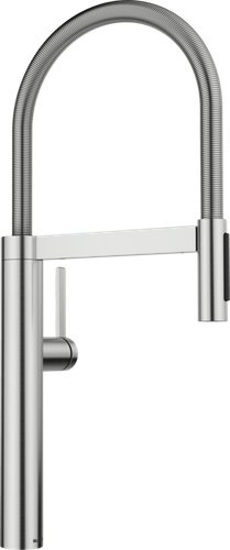 Смеситель Blanco Culina-S Ii 527463 (PVD steel)