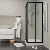 Душевой уголок Parly ZQ121B