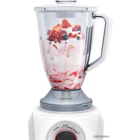 Стационарный блендер Bosch MMB21P0R