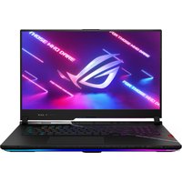 Игровой ноутбук ASUS ROG Strix SCAR 17 G733ZX-KH036W