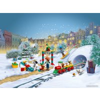 Конструктор LEGO Friends 41758 Новогодний календарь