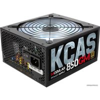 Блок питания AeroCool KCAS-850GM