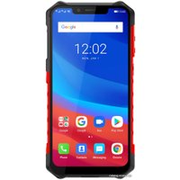 Телефон Ulefone Armor 6 (красный)