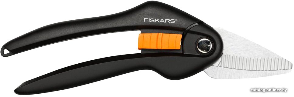 

Ножницы садовые Fiskars Single Step 111280