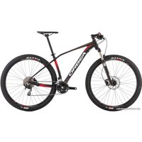 Велосипед Orbea Alma H70 27.5 (2015)