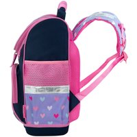 Школьный рюкзак Юнландия Wise. Anime Hugs 272074