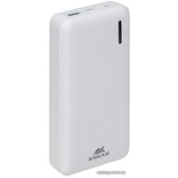 Внешний аккумулятор Rivacase VA2571 20000mAh (белый)