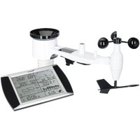 Метеостанция Levenhuk Wezzer PRO LP300