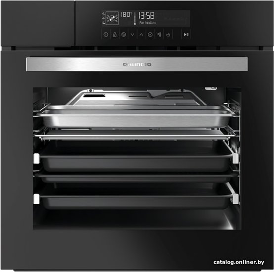 Grundig GEIDD27000B