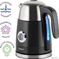Электрический чайник Scarlett SC-EK21S102 в Витебске