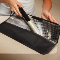 Выпрямитель Cecotec Lisse Keratin Essence Champagne 110363