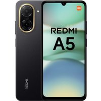 Телефон Xiaomi Redmi A5 4GB/128GB международная версия (полуночный черный)