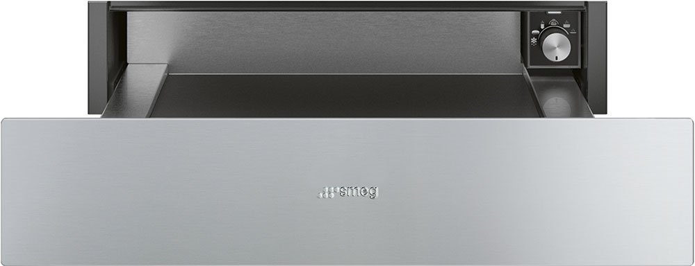 

Подогреватель посуды Smeg CPR315X