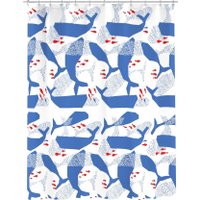 Шторка-занавеска для ванны Fora KIit FOR-PH-KIT