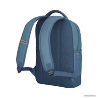 Городской рюкзак Wenger Next Tyon 16 611985 (голубой/деним)