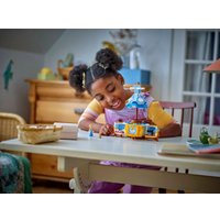 Конструктор LEGO Disney Princess Платье Золушки 43266