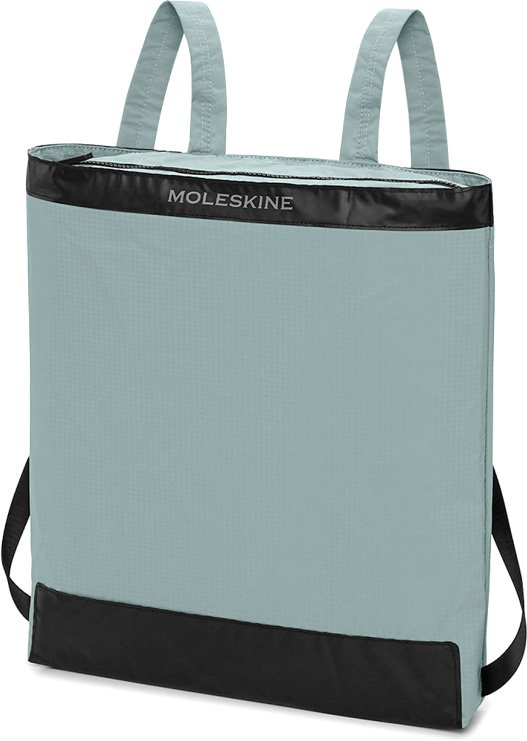 

Городской рюкзак Moleskine Journey ET9JPDPK42 (зеленый)