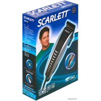 Машинка для стрижки волос Scarlett SC-1263