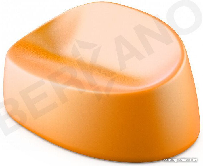Садовый диван Berkano Smoov 250_001_18 (оранжевый)