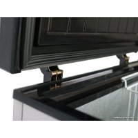 Компрессорный автохолодильник Alpicool BD110 (без адаптера 220В)