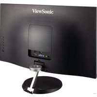 Монитор ViewSonic VX2485-MHU