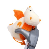 Настольная игра Лас Играс Kids. Роборука 9938607