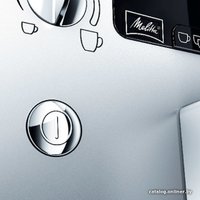 Кофемашина Melitta Caffeo Solo & Perfect Milk E957-103