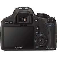 Зеркальный фотоаппарат Canon EOS 550D Kit 18-135mm IS