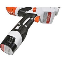 Аккумуляторная пила Sturm CSC18061 (с 1-им АКБ)