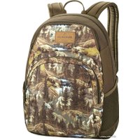 Городской рюкзак Dakine Central 26L Paradise