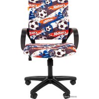 Компьютерное кресло CHAIRMAN Kids 103 (футбол)