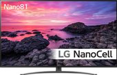 LG 49NANO816NA