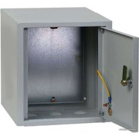 Щит с монтажной панелью EKF ЩМП-400х300х220 (ЩРНМ-1) IP31 Basic