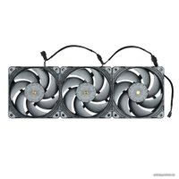 Комплект вентиляторов для корпуса Phanteks PH-F120T30_BG_3P