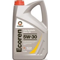 Моторное масло Comma Ecoren 5W-30 5л