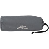 Надувная подушка Trek Planet Camper Pillow 70423 самонадувающаяся