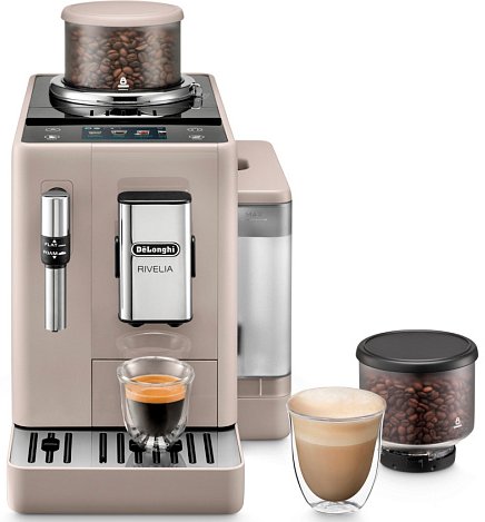 

Кофемашина DeLonghi ECAM 440.35.BG