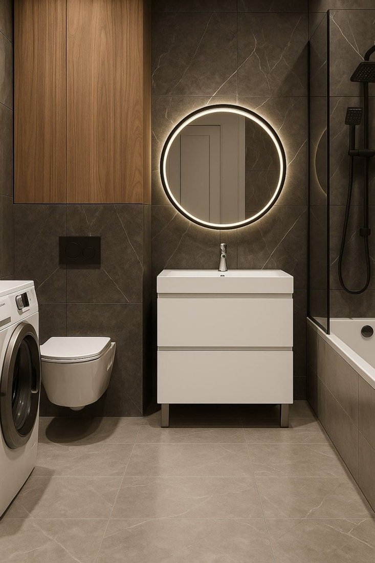 

Vela Тумба под умывальник Vela Мира 60Н под Classica (белый глянец) TU27099