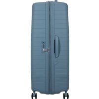 Чемодан American Tourister Fastforward Steel blue 83 см
