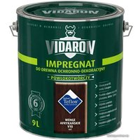 Пропитка Vidaron Impregnant V10 9 л (африканское венге)