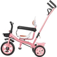 Детский велосипед Nino K98 (розовый)