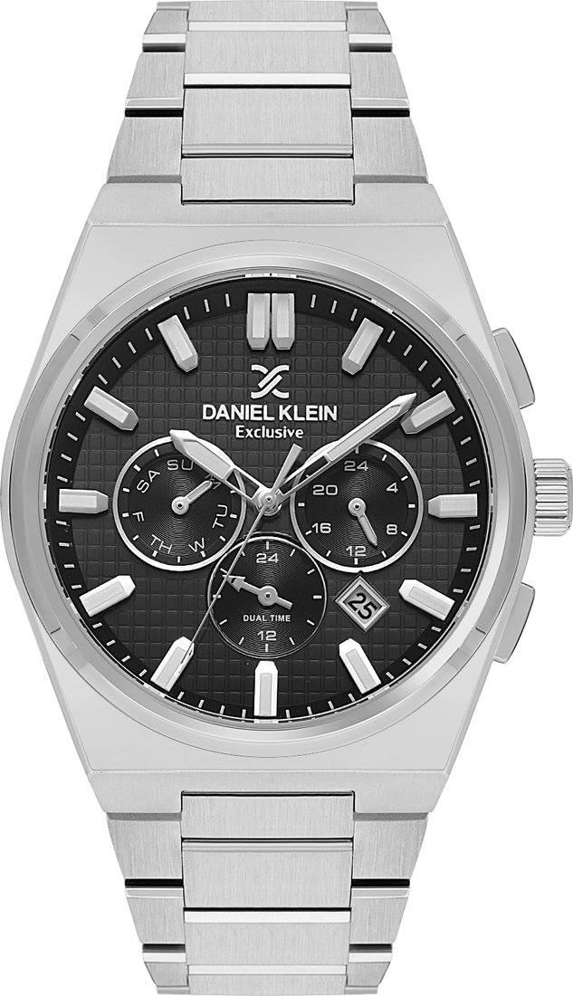 

Наручные часы Daniel Klein 13981-1