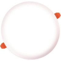 Точечный светильник Leek Круг LE LED ARL 36W 4000K LE061300-0039