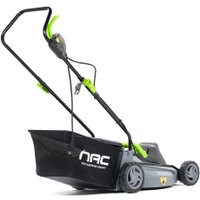 Газонокосилка NAC LE15-37-PB-S