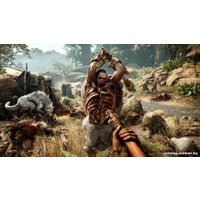  Far Cry Primal. Специальное Издание для PlayStation 4