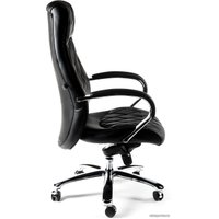 Офисное кресло Norden Бонд H-2029 (черный)