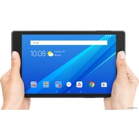 Планшет Lenovo Tab 4 8 TB-8504X 16GB LTE (черный) [ZA2D0030UA]