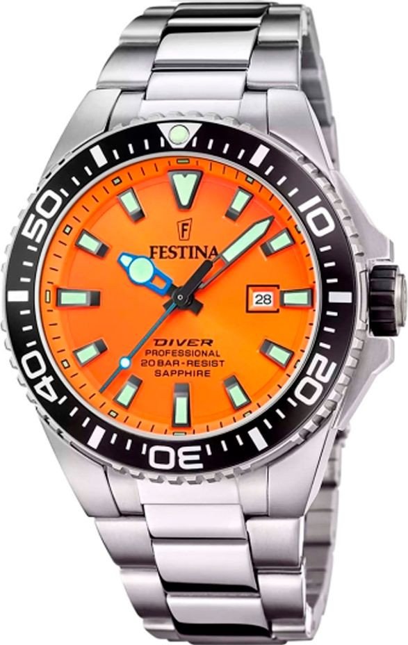 Наручные часы Festina F20663-4